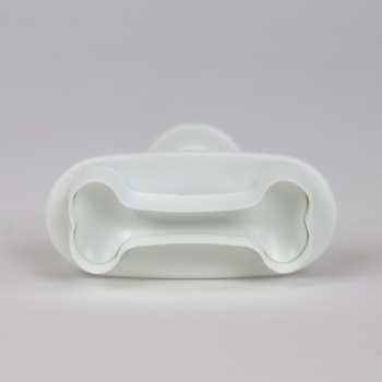 Plunger Cutter - Bones Set of 3